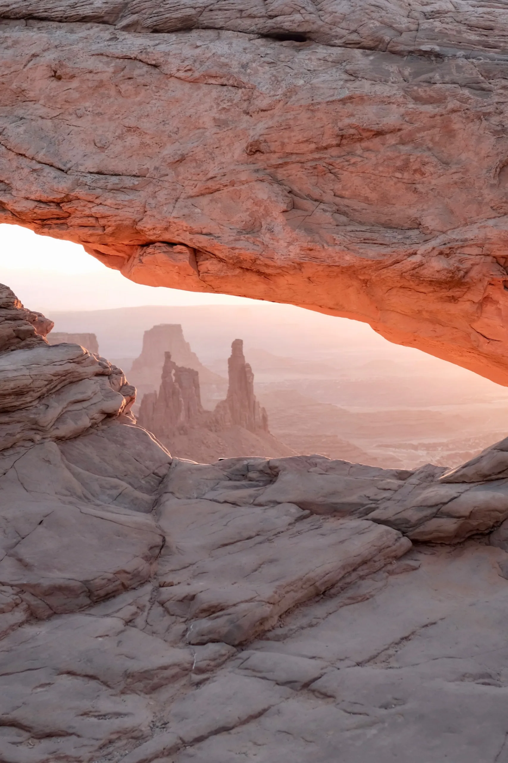 arches national park utah